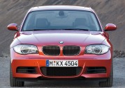 BMW 1 Series Coupe